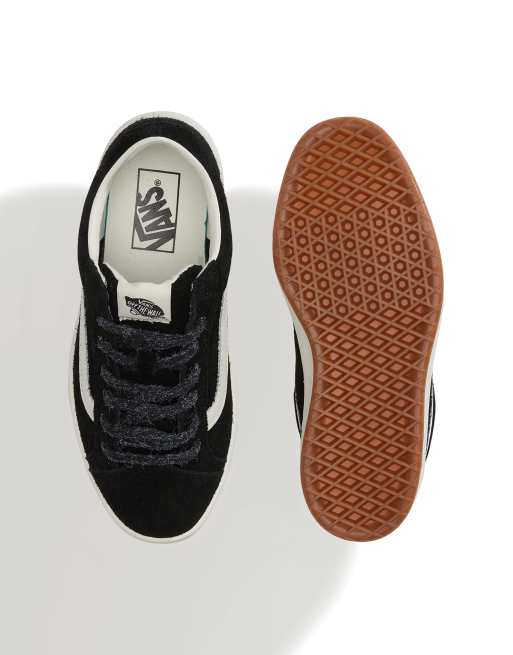 Vans - Old Skool 36 - Baskets - Noir, 4 de 4