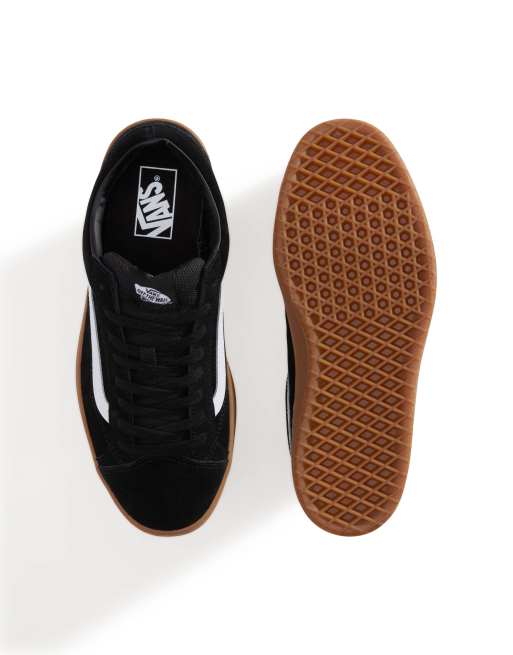 Vans - Old Skool 36 - Baskets - Noir, 4 de 4