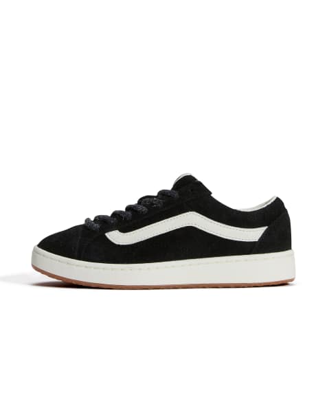 Vans Old Skool 36 Cup Sneaker in Schwarz - view 1