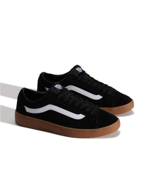 Vans Old Skool 36 Cup Sneaker in Schwarz, 2 von 4