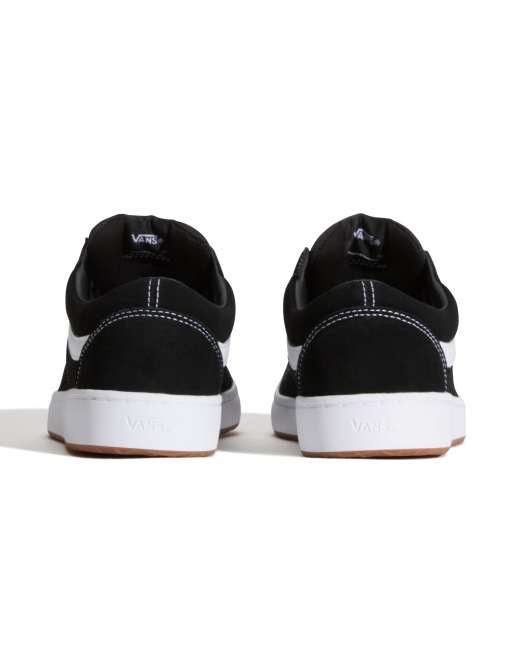 Vans Old Skool 36 Cup Sneaker in Schwarz, 3 von 4