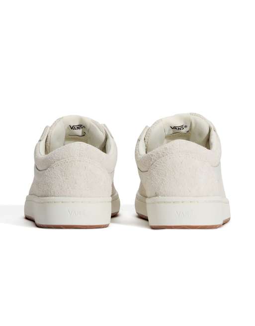 Vans Old Skool 36 Cup Sneaker in Weiß, 3 von 4