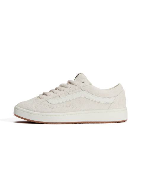 Vans Old Skool 36 cup sneakers in wit - view 1