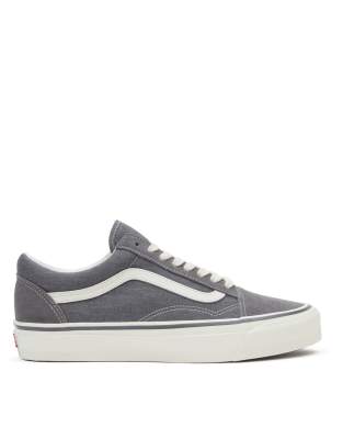 Basquette vans 2025