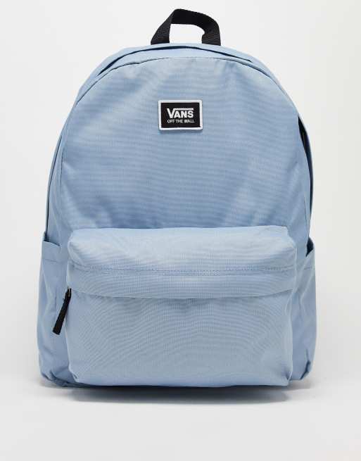 Vans baby 2024 blue backpack