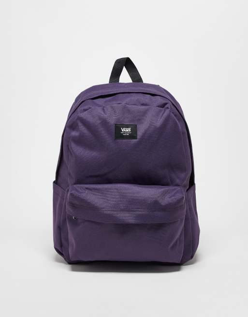 Sac a dos vans violet on sale