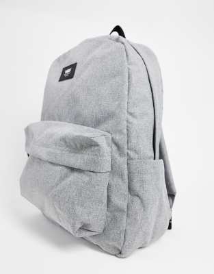 Vans Old Skool backpack in grey