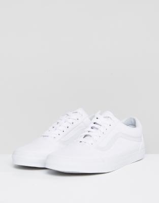 asos vans old skool homme