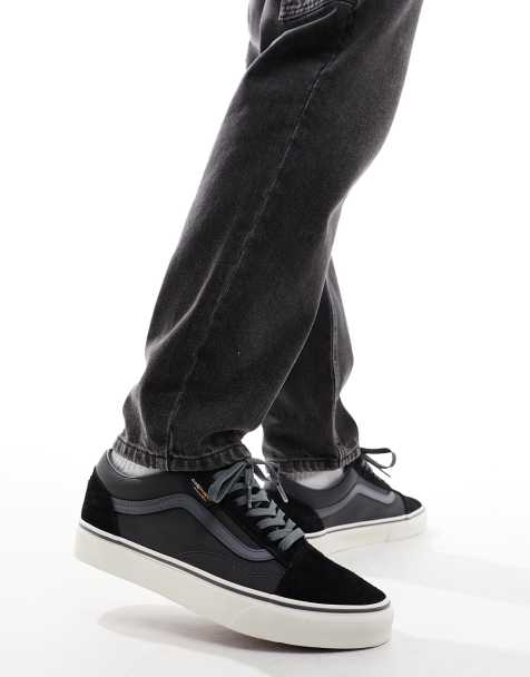 Asos hotsell vans homme