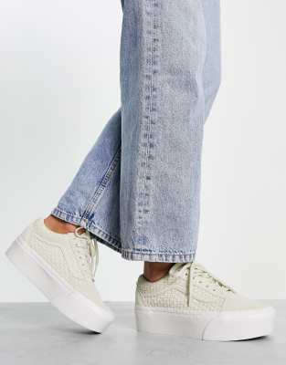 asos vans