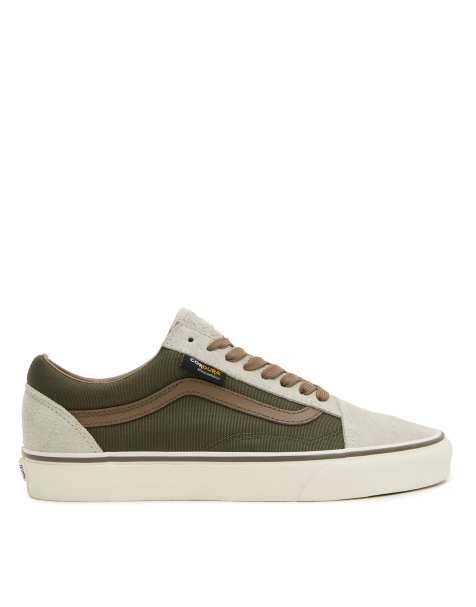 Vans blanche hotsell femme solde