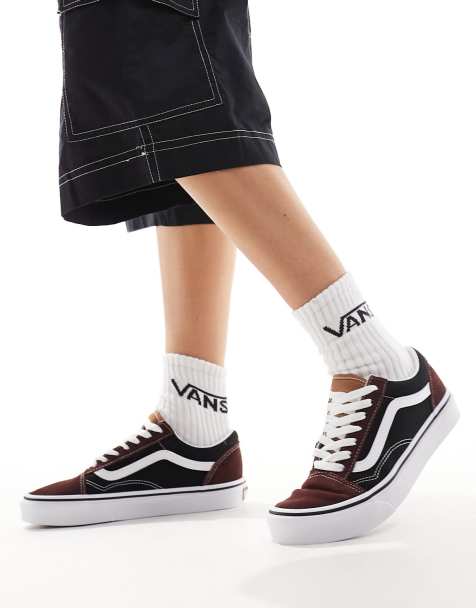 Promo 2025 vans femme