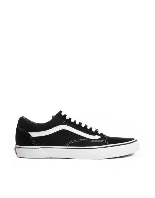 asos vans chaussures homme