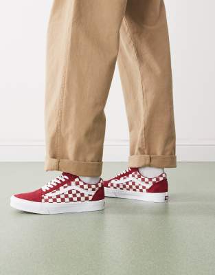 Old Skool - Baskets - et blanc - Vans - Modalova