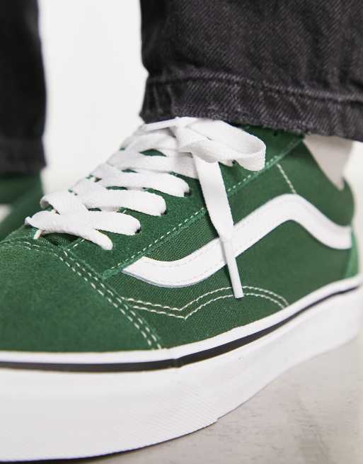 Vans old cheap school vert