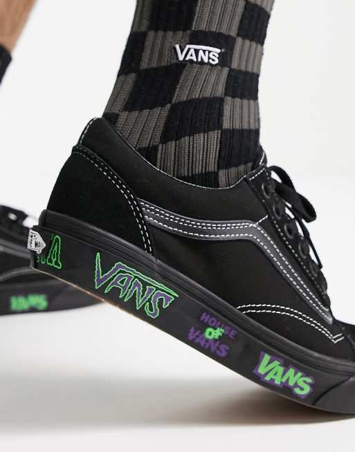 Vans zapatillas old outlet skool