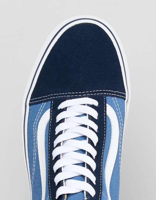 VANS VD3HNVY U Old Skool Navy | Vans sneakers, Sneaker, Kleding VANS VD3HNVY U Old Skool Navy | Vans sneakers, Sneaker, Kleding