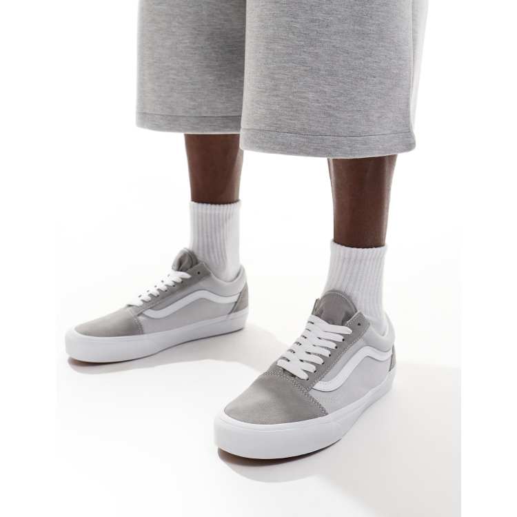 Vans logo mix old skool sales