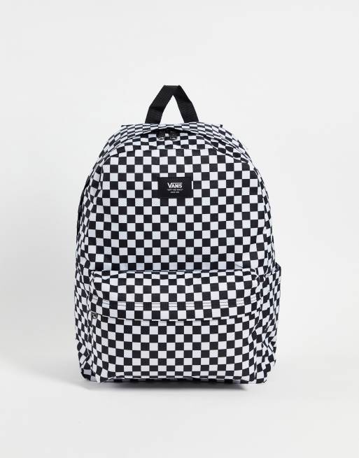 Vans 2025 check bag