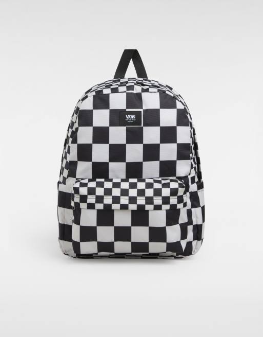 Asos vans checkerboard deals