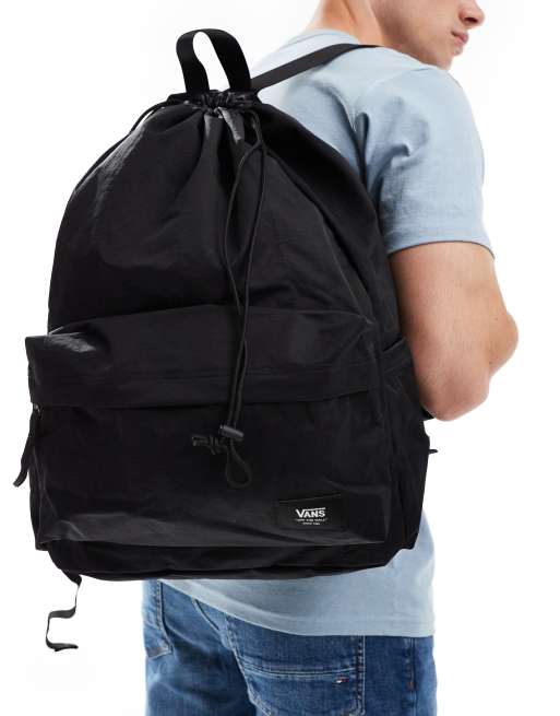 Asos vans backpack online