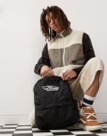 Vans Old Skool classic backpack in black