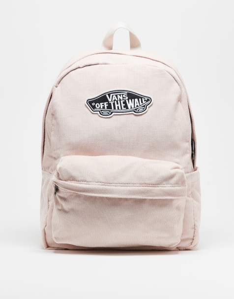 Vans Old skool classic backpack in sepia rose - view 1