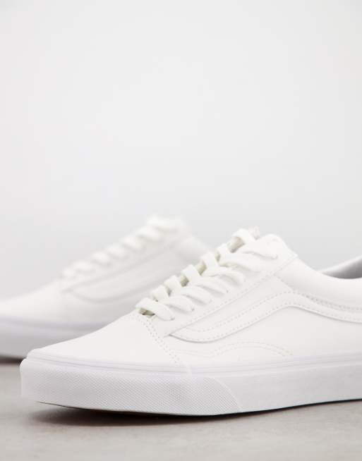 Vans old outlet skool classic