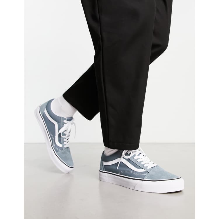 Vans what color deals
