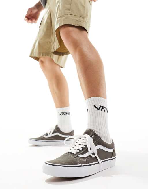 The van shoe color cheap