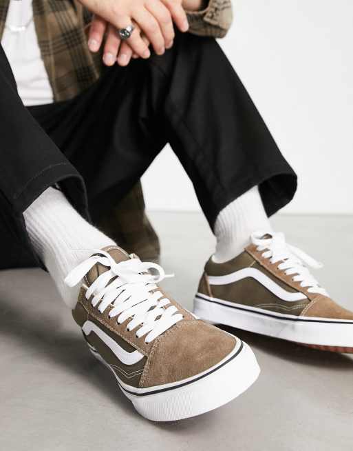 Vans Skool Theory sneakers in | ASOS