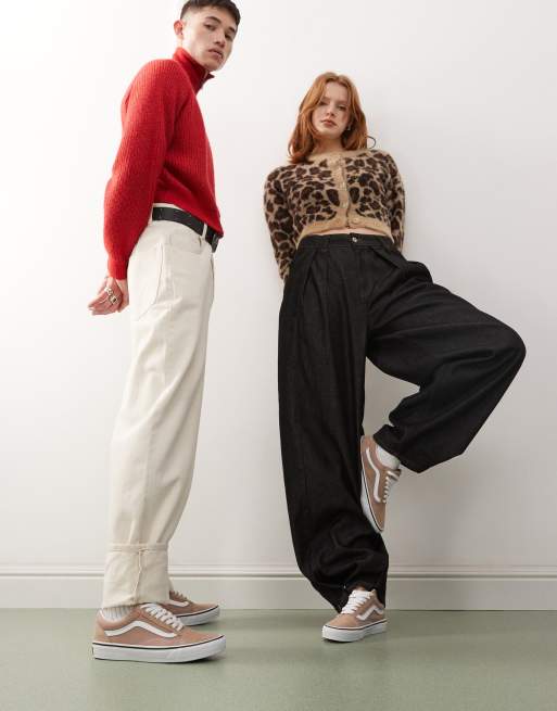 HOT Outfit Vans Old Skool New Colors Vans Old Skool Colour