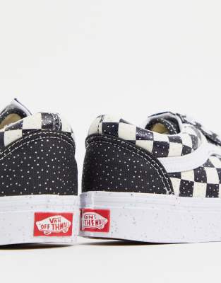 vans confetti