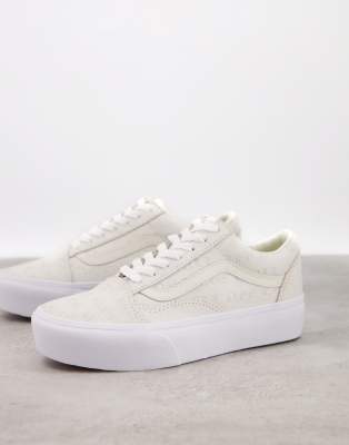 vans deboss otw