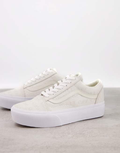 Otw vans hotsell old skool