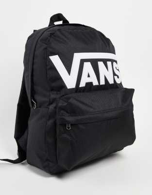 vans backpacks