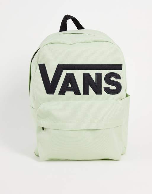 Asos store vans backpack