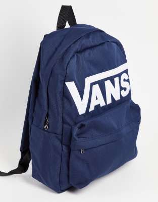 old vans backpacks