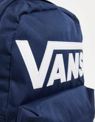 old vans backpacks