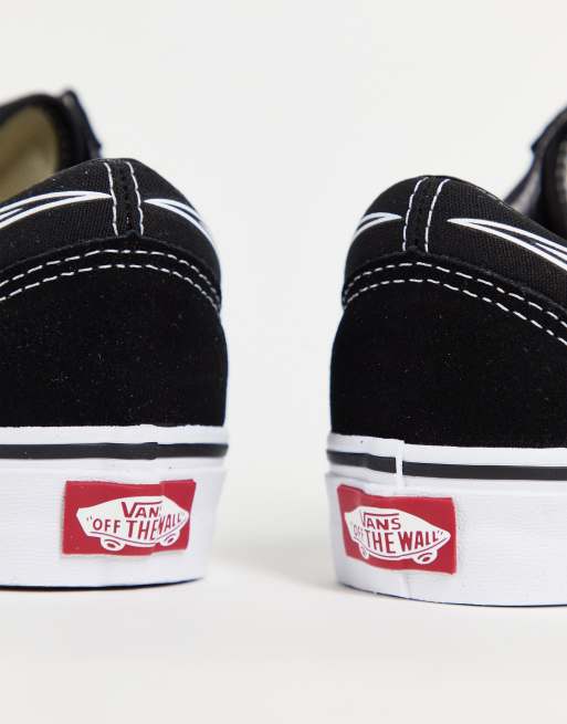 デッドストック USA企画 VANS OLD SKOOL FLAME US9 デッドストック USA企画 VANS OLD SKOOL FLAME US9 - メルカリ