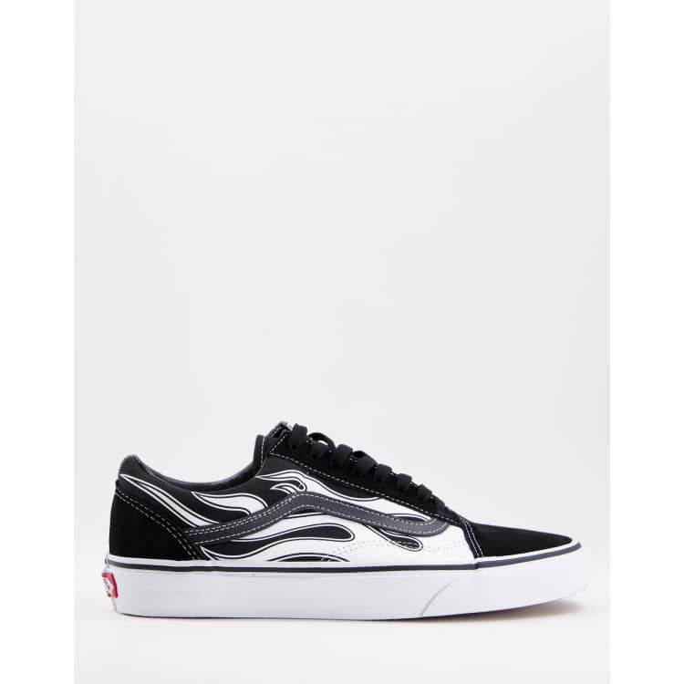 Flame vans canada best sale