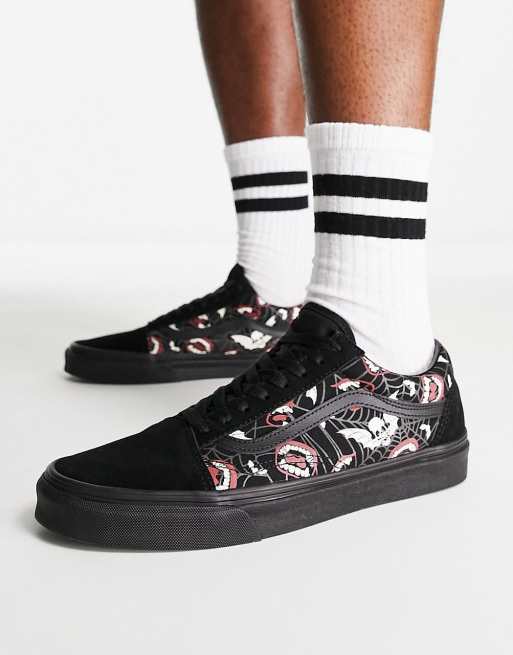 Journeys best sale old skool