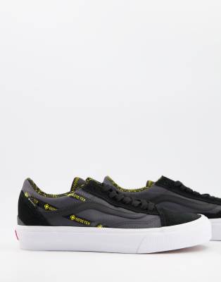 nike vans high tops