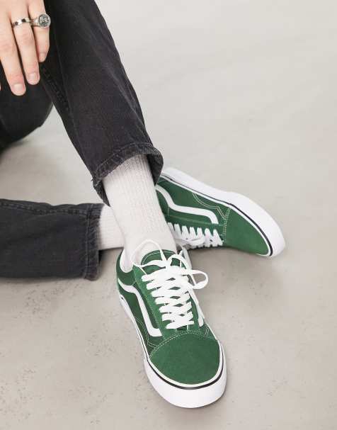 Vans old 2024 skool tumblr men