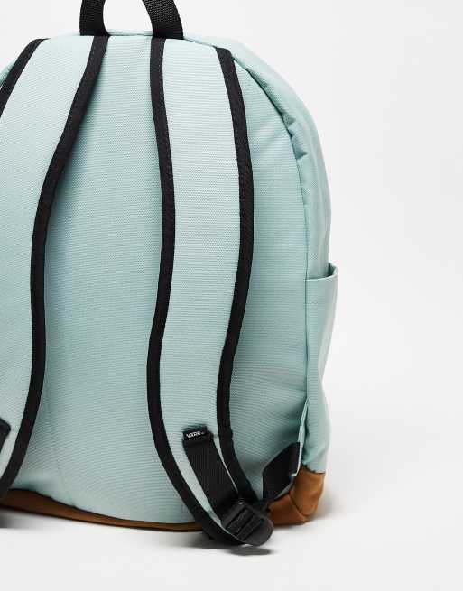 Asos vans backpack deals
