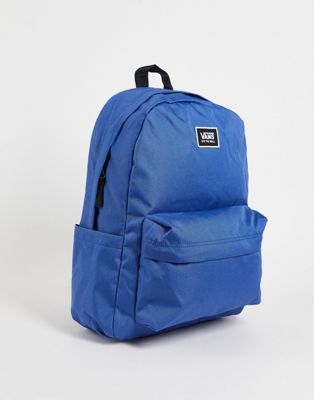Vans Old Skool H20 backpack in blue