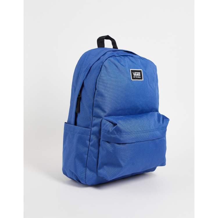 Vans backpack online womens Blue