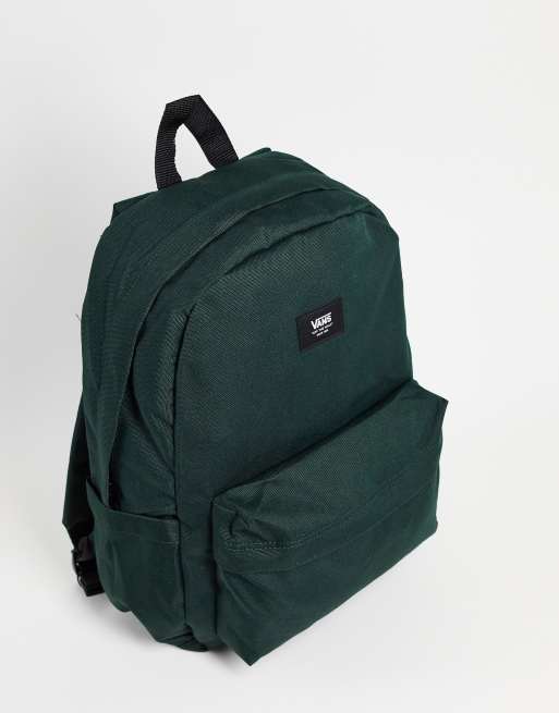 Vans backpack discount with side pockets