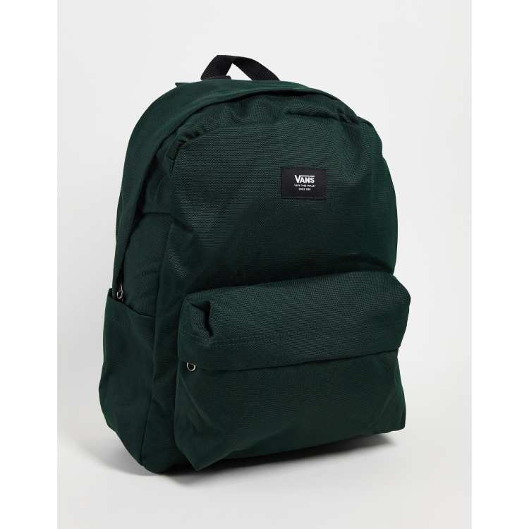 Vans bags mens sales Green