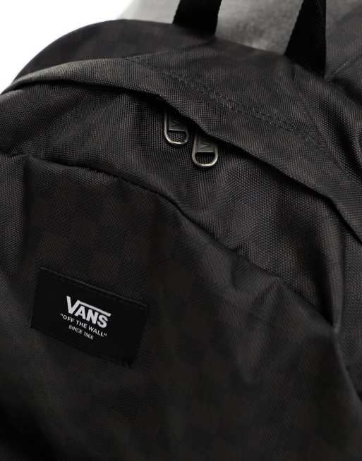 Vans rucksack old skool on sale 2